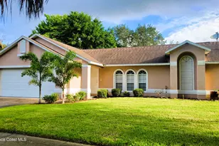 2342 Appalachian Dr, Melbourne, FL 32935 - Photo 1