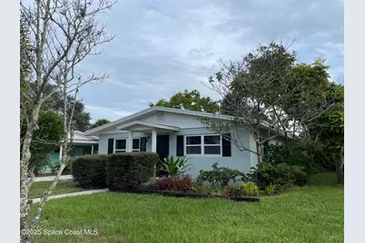 411 Palmetto Avenue, Melbourne, FL 32901 - Photo 1