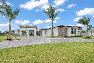 3759 Lake Adelaide Place, Rockledge, FL 32955 - Photo 1