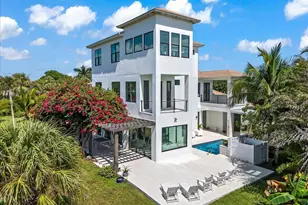 7707 Kiawah Way, Melbourne Beach, FL 32951 - Photo 1