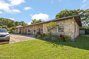 2255 N Courtenay Pkwy, Merritt Island, FL 32953 - Photo 1