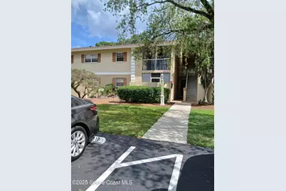 1698 Sunny Brook Lane NE #G203, Palm Bay, FL 32905 - Photo 1