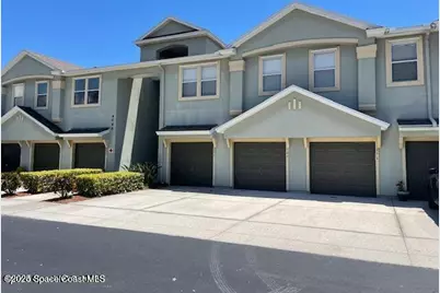 4106 Meander #208, Rockledge, FL 32955 - Photo 1