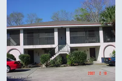2398 Fox Hollow Drive, Titusville, FL 32796 - Photo 1