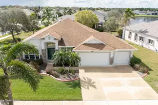 1767 Grand Isle Blvd, Melbourne, FL 32940 - Photo 1