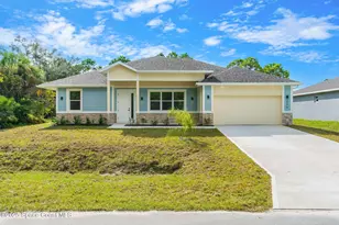 2774 Flintstone Ave SE, Palm Bay, FL 32909 - Photo 1