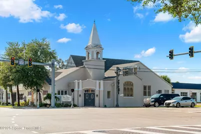 1824 S Harbor City Boulevard, Melbourne, FL 32901 - Photo 1