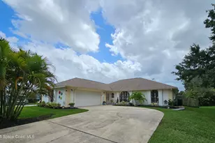 1702 Glenridge St NW, Palm Bay, FL 32907 - Photo 1