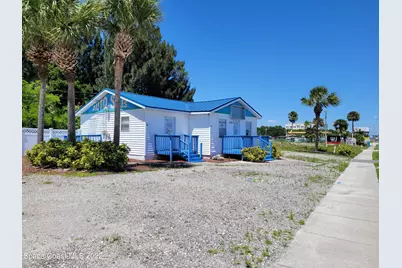 5520 N US 1, Melbourne, FL 32940 - Photo 1