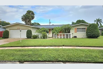 306 Glen Ridge Road, Cocoa, FL 32926 - Photo 1