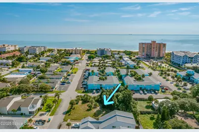 223 (Tbd) Johnson Avenue, Cape Canaveral, FL 32920 - Photo 1