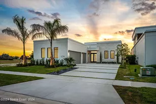 6374 Modern Duran Dr, Melbourne, FL 32940 - Photo 1