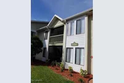 3550 Sable Palm Lane #L, Titusville, FL 32780 - Photo 1