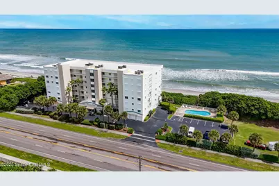 925 Highway A1A #202, Satellite Beach, FL 32937 - Photo 1