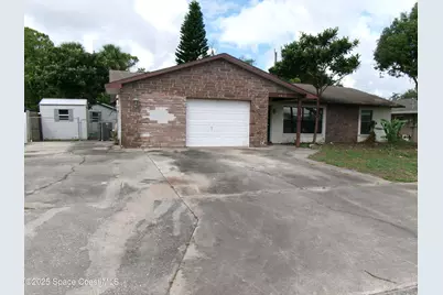 4850 Walton Avenue, Titusville, FL 32780 - Photo 1