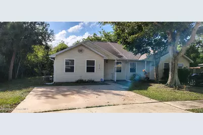 2326 Talmadge Drive, Titusville, FL 32780 - Photo 1