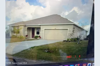 561 Lambert Street SW, Palm Bay, FL 32908 - Photo 1