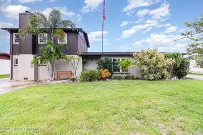 1775 Cowan Drive, Titusville, FL 32796 - Photo 1