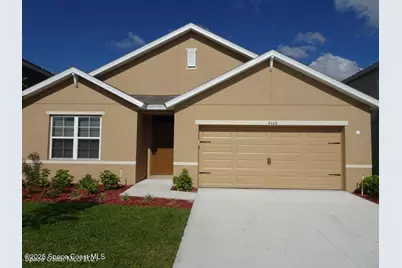 4640 Pagosa Springs Circle, Melbourne, FL 32901 - Photo 1