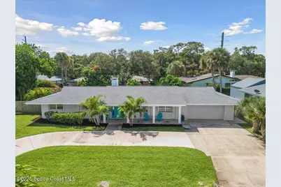 585 Bahama Drive, Indialantic, FL 32903 - Photo 1