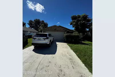 286 Emerson Drive NW, Palm Bay, FL 32907 - Photo 1