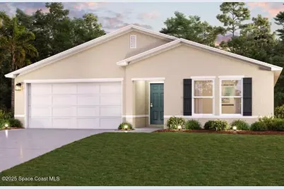 2830 Madden Avenue SW, Palm Bay, FL 32908 - Photo 1
