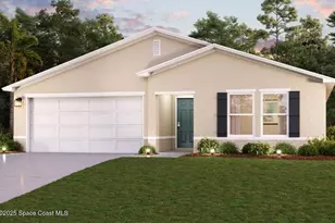 2830 Madden Ave SW, Palm Bay, FL 32908 - Photo 1