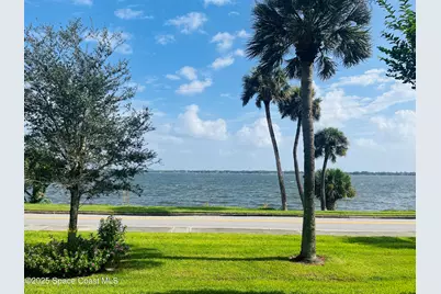 115 N Indian River Drive #109, Cocoa, FL 32922 - Photo 1