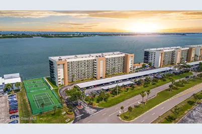 200 S Sykes Creek Parkway #A503, Merritt Island, FL 32952 - Photo 1