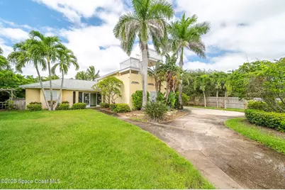 6384 Highway A1A, Melbourne Beach, FL 32951 - Photo 1