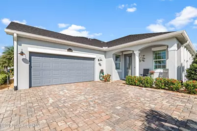 2718 Addison Drive, Melbourne, FL 32940 - Photo 1