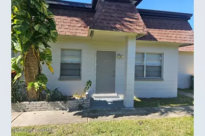 18 North Court #18 A, Indialantic, FL 32903 - Photo 1