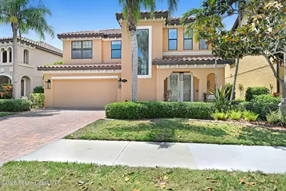 696 Palos Verde Drive, Satellite Beach, FL 32937 - Photo 1