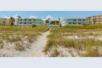 4800 Ocean Beach Boulevard #123, Cocoa Beach, FL 32931 - Photo 1