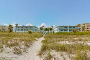 4800 Ocean Beach Blvd, Cocoa Beach, FL 32931 - Photo 1