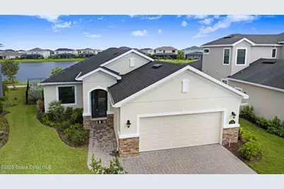2724 Blazing Star Drive, Melbourne, FL 32940 - Photo 1