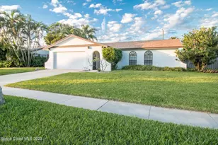 210 Maple Dr, Satellite Beach, FL 32937 - Photo 1