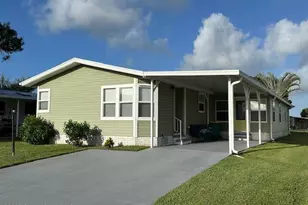 1215 Calusa Dr, Barefoot Bay, FL 32976 - Photo 1