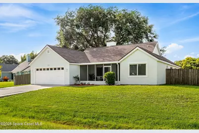 1285 Coventry Circle, Melbourne, FL 32904 - Photo 1