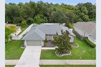 7545 Fringe Place, Cocoa, FL 32927 - Photo 1