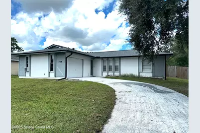 259 Emerson Drive NW, Palm Bay, FL 32907 - Photo 1