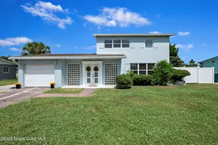 429 S Neptune Dr, Satellite Beach, FL 32937 - Photo 1