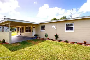 4128 Duke St, Melbourne, FL 32901 - Photo 1