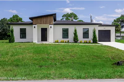 749 Darby Avenue SW, Palm Bay, FL 32908 - Photo 1