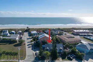 8156 Ridgewood Ave, Cape Canaveral, FL 32920 - Photo 1