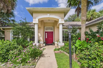 1723 Fallon Boulevard NE, Palm Bay, FL 32907 - Photo 1