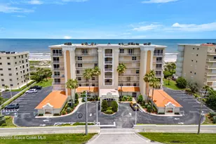 225 N Atlantic Ave, Cocoa Beach, FL 32931 - Photo 1