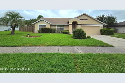 4636 Creekview Lane, Oviedo, FL 32765 - Photo 1