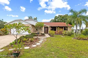 4635 Alfred St, Cocoa, FL 32927 - Photo 1