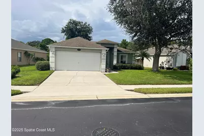 2214 Spring Creek Circle NE, Palm Bay, FL 32905 - Photo 1